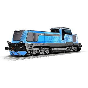 Hydrogenshunter 1000