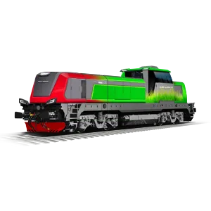 Hybridshunter 1000