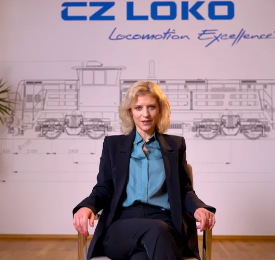 CZ LOKO vize 2021