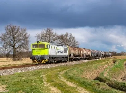 Captrain D753 (IT)